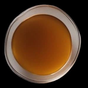 Maple Syrup: Amber
